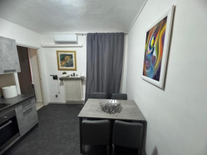 Victoria home Torino